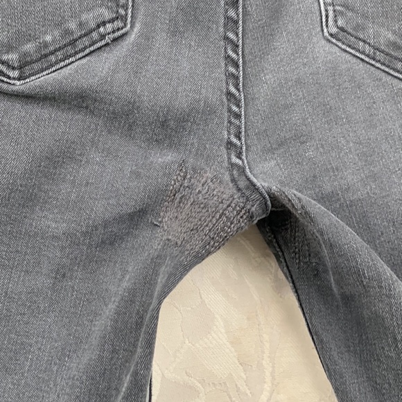 Madewell jeans - Picture 3 of 5